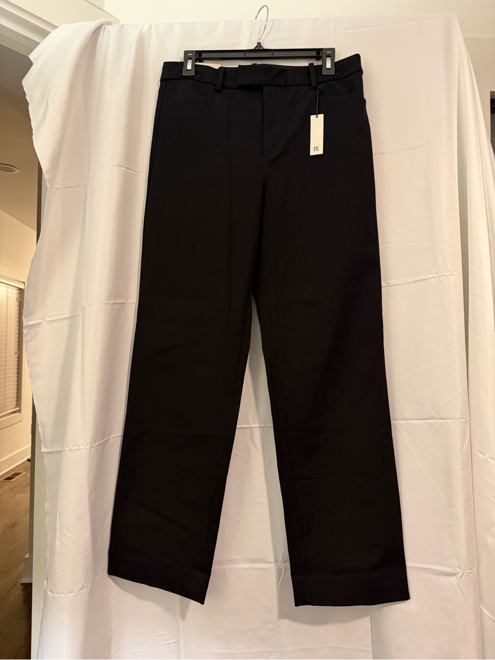 Banana republic Sloan pant NWT size 10 - Picture 2 of 6